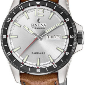 Festina Titanium Sport 20530/1 - Festina Hodinky -> Módní hodinky pro muže