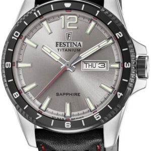 Festina Titanium Sport 20530/3 - Festina Hodinky -> Módní hodinky pro muže