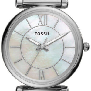 Fossil Carlie ES4919 - Fossil Hodinky -> Módní hodinky pro ženy