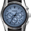 Fossil Coachman CH2564 - Fossil Hodinky -> Analogové hodinky male