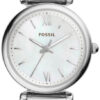 Fossil Carlie ES4432 - Fossil Hodinky -> Analogové hodinky pro ženy