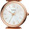 Fossil Carlie ES4433 - Fossil Hodinky -> Analogové hodinky pro ženy