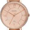 Fossil Jacqueline ES4628 - Fossil Hodinky -> Analogové hodinky pro ženy