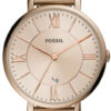 Fossil Jacqueline ES5120 - Fossil Hodinky -> Analogové hodinky pro ženy