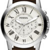 Fossil Grant FS4735 - Fossil Hodinky -> Analogové hodinky male