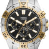 Fossil Garrett FS5771 - Fossil Hodinky -> Analogové hodinky pro muže