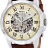 Fossil Grant Automatic ME3099 - Fossil Hodinky -> Analogové hodinky male