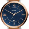 Fossil Jacqueline ES4274 - Fossil Hodinky -> Analogové hodinky pro ženy