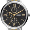 Fossil Jacqueline Multifunction ES5143 - Fossil Hodinky -> Analogové hodinky pro ženy