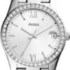 Fossil Scarlette ES4317 - Fossil Hodinky -> Analogové hodinky pro ženy