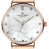 Frederic Graff Batura Star Rose Gold Watch FBN-4418 - Frederic Graff Hodinky -> Analogové hodinky pro ženy