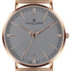 Frederic Graff Rose Eiger Silver Mesh FAA-3220R - Frederic Graff Hodinky -> Analogové hodinky pro muže