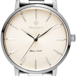 Gant Tiverton G155002 - Gant Hodinky -> Analogové hodinky pro ženy