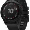 Garmin Fenix6X Glass