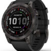 Garmin Garmin fenix 7 PRO Sapphire Solar