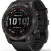Garmin Garmin fenix 7 PRO Sapphire Solar