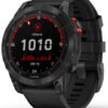 Garmin Garmin fenix 7X PRO Solar