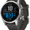 Garmin Garmin fenix 7S PRO Glass