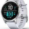 Garmin Garmin fenix 7S PRO Glass