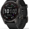 Garmin Garmin fenix 7S PRO Sapphire Solar