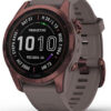 Garmin Garmin fenix 7S PRO Sapphire Solar
