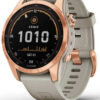 Garmin Garmin fenix 7S PRO Solar