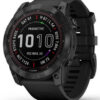 Garmin Garmin fenix 7X PRO Sapphire Solar