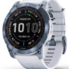 Garmin Garmin fenix 7X PRO Sapphire Solar
