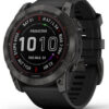 Garmin Garmin fenix 7X PRO Sapphire Solar