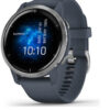 Garmin Venu 2 Granite Blue 010-02430-10 - Garmin Hodinky -> SmartWatch unisex