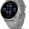 Garmin Venu 2 Plus Silver/Gray 010-02496-10 - Garmin Hodinky -> SmartWatch unisex