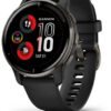 Garmin Venu 2 Plus Slate/Black 010-02496-11 - Garmin Hodinky -> SmartWatch unisex