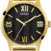 Guess Campbell GW0214G2 - Guess Hodinky -> Analogové hodinky pro muže