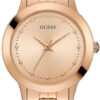 Guess Chelsea W0989L3 - Guess Hodinky -> Analogové hodinky pro ženy