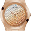 Guess Crush GW0020L3 - Guess Hodinky -> Analogové hodinky pro ženy