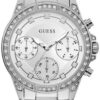 Guess Gemini W1293L1 - Guess Hodinky -> Analogové hodinky pro ženy
