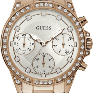 Guess Gemini W1293L3 - Guess Hodinky -> Analogové hodinky pro ženy