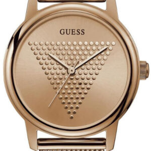 Guess Micro Imprint GW0106L3 - Guess Hodinky -> Analogové hodinky pro ženy
