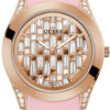 Guess Clarity GW0109L2 - Guess Hodinky -> Analogové hodinky pro ženy
