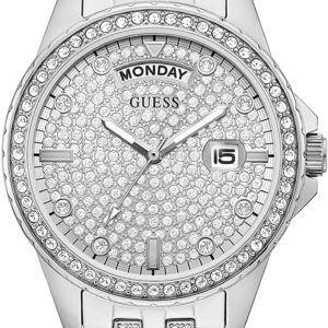 Guess Lady Comet GW0254L1 - Guess Hodinky -> Analogové hodinky pro ženy