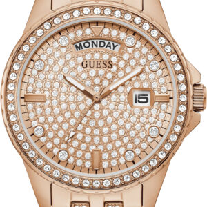 Guess Lady Comet GW0254L3 - Guess Hodinky -> Analogové hodinky pro ženy