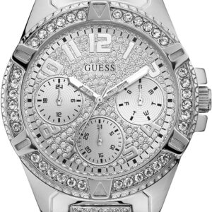 Guess Lady Frontier W1156L1 - Guess Hodinky -> Analogové hodinky pro ženy