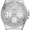 Guess Lady Frontier W1160L4 - Guess Hodinky -> Analogové hodinky pro ženy