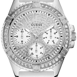 Guess Lady Frontier W1160L4 - Guess Hodinky -> Analogové hodinky pro ženy