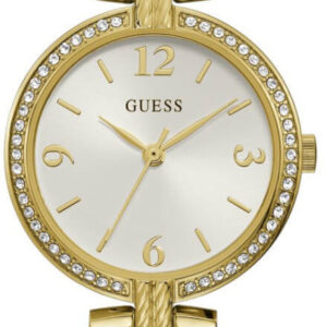 Guess Mini Luxe GW0112L2 - Guess Hodinky -> Analogové hodinky pro ženy