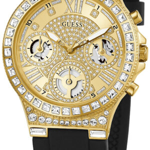 Guess Moonlight GW0257L1 - Guess Hodinky -> Analogové hodinky pro ženy