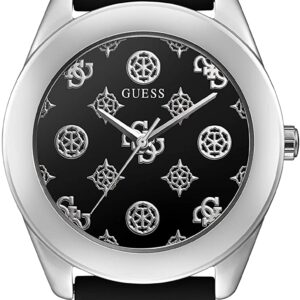 Guess Peony G GW0107L1 - Guess Hodinky -> Analogové hodinky pro ženy