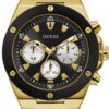 Guess Poseidon GW0057G1 - Guess Hodinky -> Analogové hodinky male