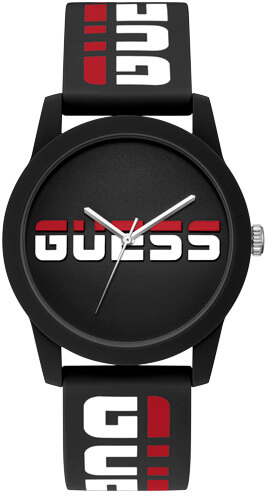 Guess Rally GW0266G1 - Guess Hodinky -> Analogové hodinky unisex
