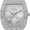 Guess Raven GW0104L1 - Guess Hodinky -> Analogové hodinky pro ženy